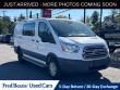 Used 2018 Ford Transit-250 Base Cargo Van