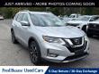 Used 2017 Nissan Rogue SL SUV