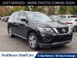 Used 2020 Nissan Pathfinder S SUV