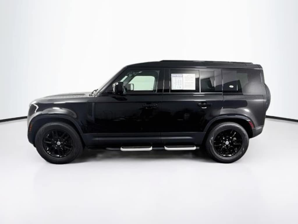 Used 2023 Land Rover Defender 110 S SUV