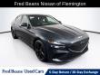 Used 2023 Genesis G70 3.3T Sedan