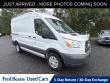 Used 2016 Ford Transit-250 Base Cargo Van