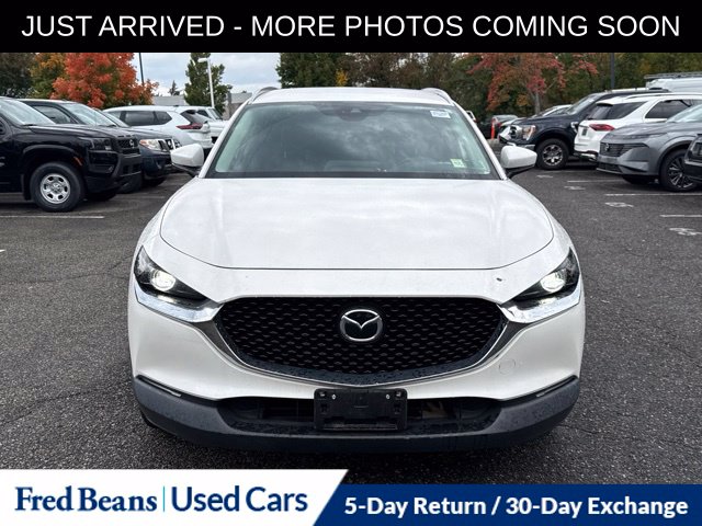 Used 2023 Mazda CX-30 2.5 S Preferred Package SUV