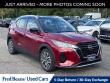 Certified 2024 Nissan Kicks SV SUV