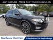 Used 2020 Nissan Rogue SL SUV