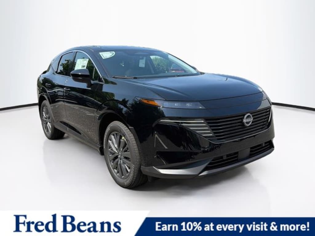 New 2026 Nissan Murano SL SUV