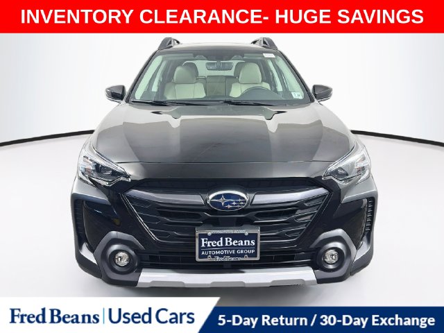 Used 2023 Subaru Outback Limited SUV