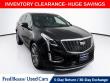 Used 2024 Cadillac XT5 Premium Luxury SUV