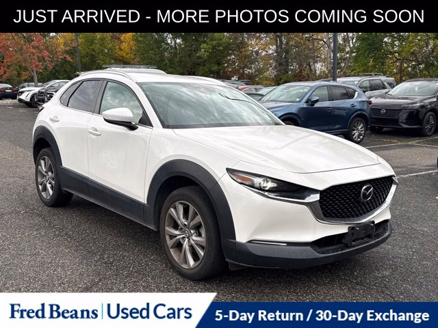 Used 2023 Mazda CX-30 2.5 S Preferred Package SUV