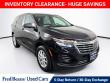 Used 2023 Chevrolet Equinox LS SUV