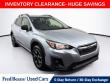 Used 2019 Subaru Crosstrek 2.0i SUV