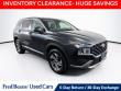 Used 2023 Hyundai Santa Fe SE SUV