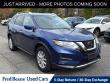 Used 2020 Nissan Rogue SV SUV
