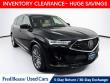Used 2023 Acura MDX Advance SUV