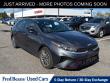 Used 2023 Kia Forte GT-Line Sedan