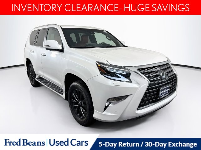  LEXUS GX