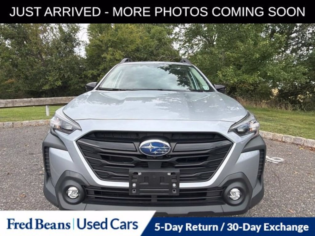 Used 2023 Subaru Outback Onyx Edition XT SUV