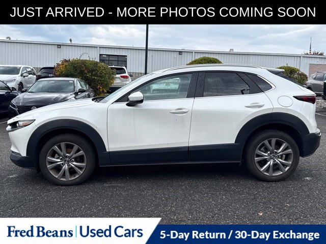 Used 2023 Mazda CX-30 2.5 S Preferred Package SUV