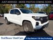 Used 2024 Chevrolet Colorado LT Truck Crew Cab