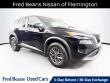 Certified 2023 Nissan Rogue S SUV