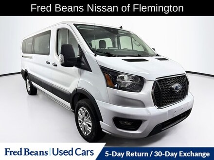 2024 Ford Transit-350 XLT