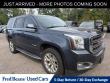Used 2020 GMC Yukon SLE SUV