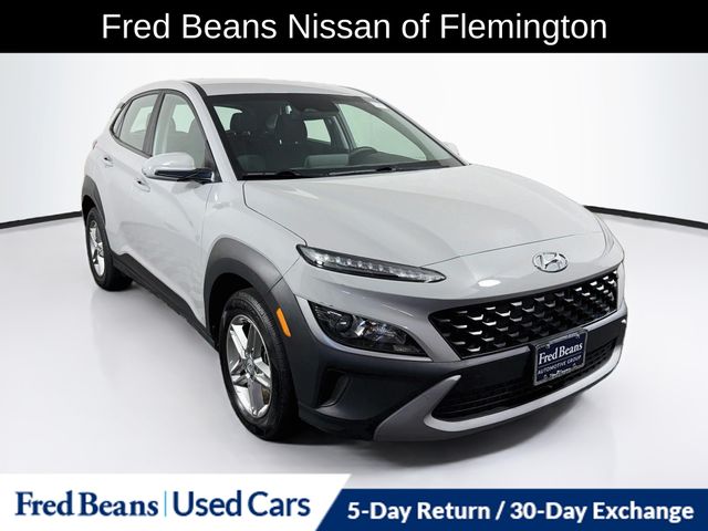 2023 Hyundai Kona