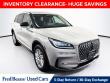 Used 2023 Lincoln Corsair Standard SUV
