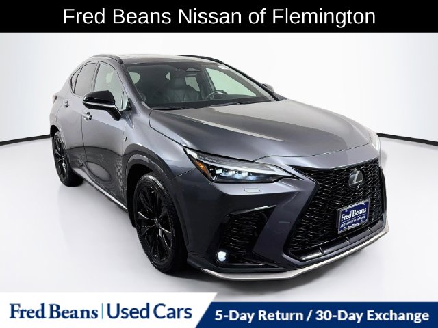 2023 Lexus NX 350