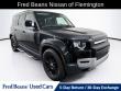 Used 2023 Land Rover Defender 110 S SUV