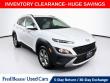 Used 2023 Hyundai Kona SEL SUV