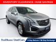 Used 2023 Cadillac XT5 Luxury SUV