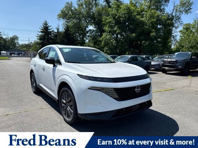 New 2026 Nissan Murano SL SUV