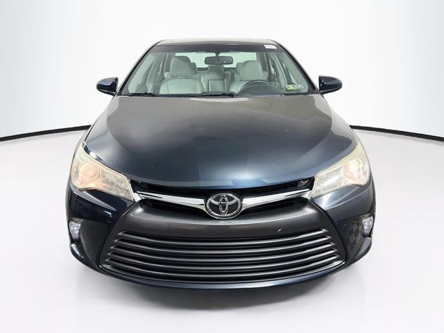 Used 2016 Toyota Camry XLE with VIN 4T1BF1FK1GU586079 for sale in Flemington, NJ