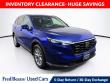 Used 2024 Honda CR-V EX-L SUV