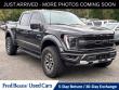 Used 2023 Ford F-150 Raptor Truck SuperCrew Cab