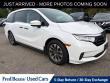 Used 2024 Honda Odyssey EX-L Van