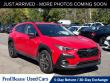 Used 2025 Subaru Crosstrek Premium SUV
