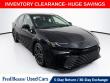 Used 2025 Toyota Camry XLE Sedan