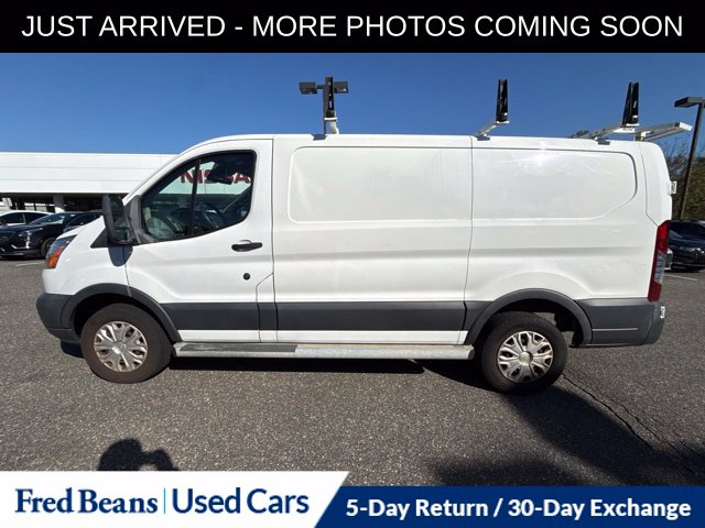 Used 2018 Ford Transit-250 Base Van