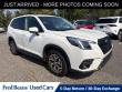 Used 2024 Subaru Forester Premium SUV
