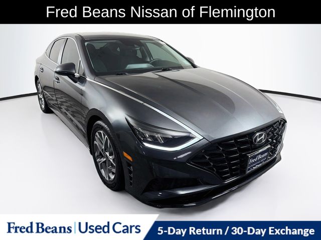 2022 Hyundai Sonata
