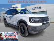 Certified 2022 Ford Bronco Sport Base SUV