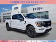 Certified 2023 Ford F-150 XLT Truck SuperCrew Cab