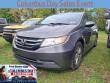 Used 2015 Honda Odyssey EX-L Van