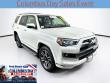 Used 2023 Toyota 4Runner Limited SUV