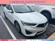 Used 2020 Acura ILX Premium Package Sedan