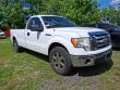 Used 2009 Ford F-150 XLT Truck Regular Cab