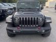 Used 2021 Jeep Wrangler Unlimited Rubicon SUV