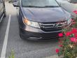 Used 2015 Honda Odyssey EX-L Van